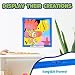 READY 2 LEARN Sand Art Painting, Sea Life, 4 Underwater Scenes, Image 7 READY 2 LEARN Sand Art Painting, Sea Life, 4 Underwater Scenes, Image 7