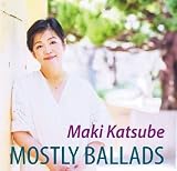 MOSTLY BALLADS