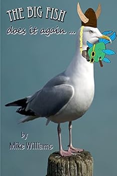 The Big Fish... does it again