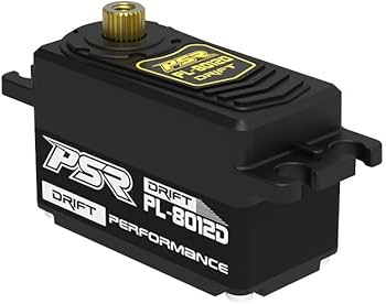 Amazon | オプションナンバーワン(Option No.1)/PL-8012D/DCモーターHV