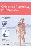  Orthopédie pédiatrique et rééducation de Cottalorda. Jean (2012) Broché