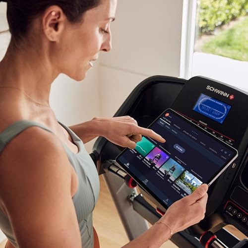 Schwinn Fitness 815 Treadmill by Schwinn Fitness - Image 6
