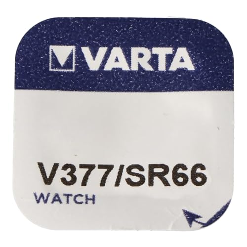 Panasonic Pile bouton SR 626 - vue 4
