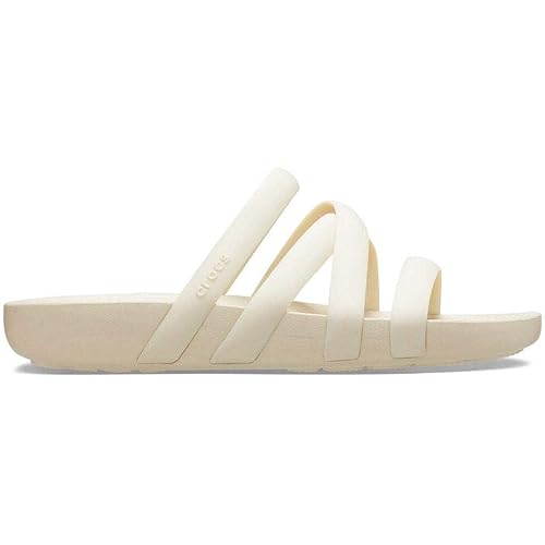 Crocs Women's Splash Strappy Sandals