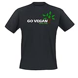 Go Vegan