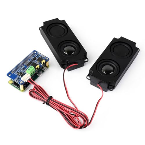 Double entrée micro Music Board DA7212 casque musical interfaces I2S connexion sonore appareils