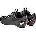 Produktbild Sidi Unisex MTB Gravel Sneaker, Schwarz, 44 EU