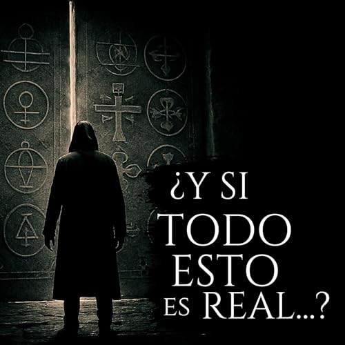 Fama Fraternitatis: La HERMANDAD OCULTA que desafió a la Iglesia y la Ciencia | Historias de Terror