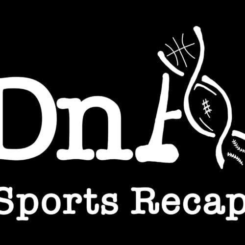 DnA Sports Recap Episode 1 (Harrison Ford)