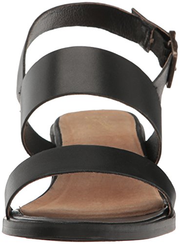 Seychelles Women's Gallivant Dress Sandal, Black, 6.5 M Us #TOP1