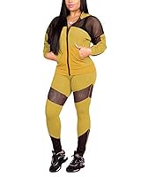Algopix Similar Product 6 - Mojessy Two Pieces Outfits for Women