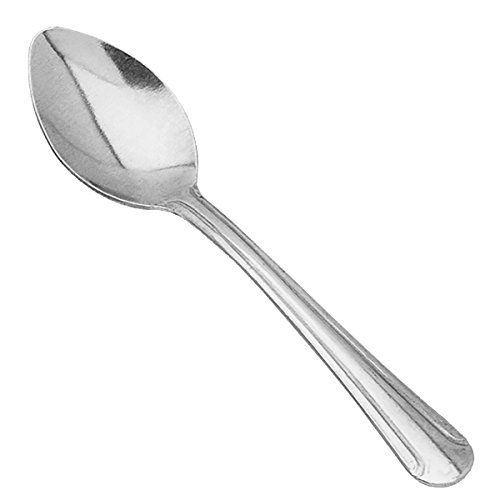 Update International Demitasse Spoons - Dominion Series [Set of 12]