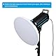 PATIKIL 17 42cm 2Pack Weich Diffusor Lampenabdeckung Tuch Diffusor Stroboskop Reflexionslampe Socke Für Blitzlicht Kosmetik Geschirr Fotografie Studio Weiß