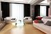 CSFOTO 7x5ft Background for Classic Living Room Photography Backdrop Modern Design Sofa Bright Apartment Home Indoor Interior Clean Wood Floor House Home Photo Studio Props Polyester Wallpaper