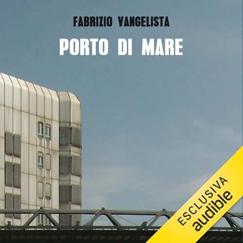 Couverture de Porto di mare