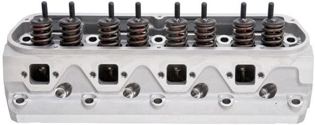 Edelbrock 60229 Performer RPM Cylinder Head