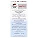 Doppelherz system GLUCOSAMIN 1000 + CURCUMA VEGAN – Vitamin C trägt zur normalen Kollagenbildung für die normale Knorpel- und Knochenfunktion bei – 120 Kapseln