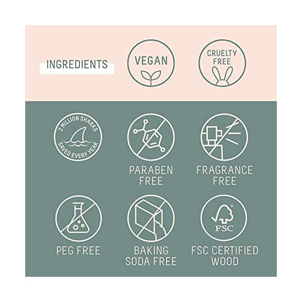 Squalane-Caffeine-Firming-Body-Cream Biossance Squalane + Caffeine Toning Body Cream. Nourishing Body Cream with Caffeine and Niacinamide to Visibly Firm and Tone. Restore Elasticity in a Soft Citrus Scent (6.7 ounces)