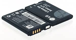 Lg 531a аккумулятор