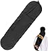 Sac de Planche à roulettes, avec Sangle réglable Sac Longboard étanche Sac à Dos épais de Rangement pour Planche à roulettes,Surf Skate ou Skateboard Bag Sac,Skateboard Housse de Protection (60cm)