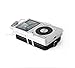 FiiO X1/X3 Stacking Kit (HS12)