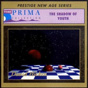 Shadow of Youth by David Hicken