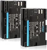 Kein Memory-Effekt ✅ Die hochwertigen Li-Ionen Zellen sorgen für eine starke Leistung und verhindern frühen Kapazitätsverlust und somit auch das Enstehen eines Memory-Effekts.
