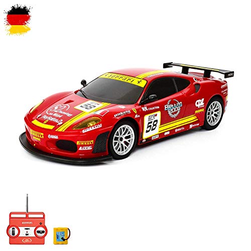 ferrari telecomandata amazon