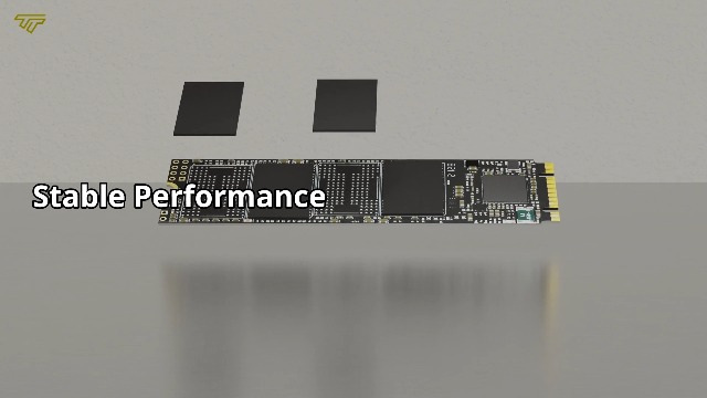 Amazon.com: Timetec 1TB SSD 3D NAND QLC SATA III 6Gb/s M.2 2280