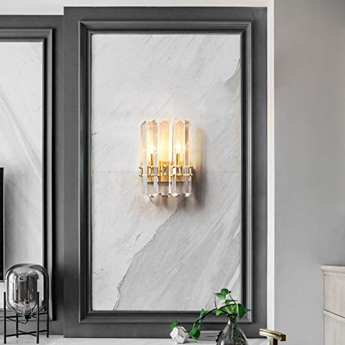 Lumière frontale miroir de luxe simple pour sublimer votre intérieur - 4