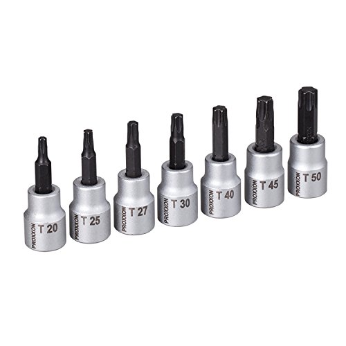 vN\iPROXXON)3/8"gNXrbg\Pbg7_Zbg p3/8C`(9.5mm) \PbgrbgZbg K[Wc[ DIY QNۏ [U[}[LOŃTCY킩₷ ԁAoCNA]ԁA_@ADAƋAߋAݔ