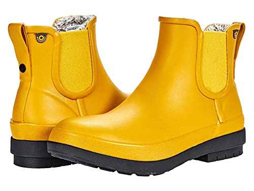 Image of BOGS Women's Amanda Plush II Chelsea Boot