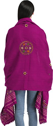 Image of Exotic India Women Shawl