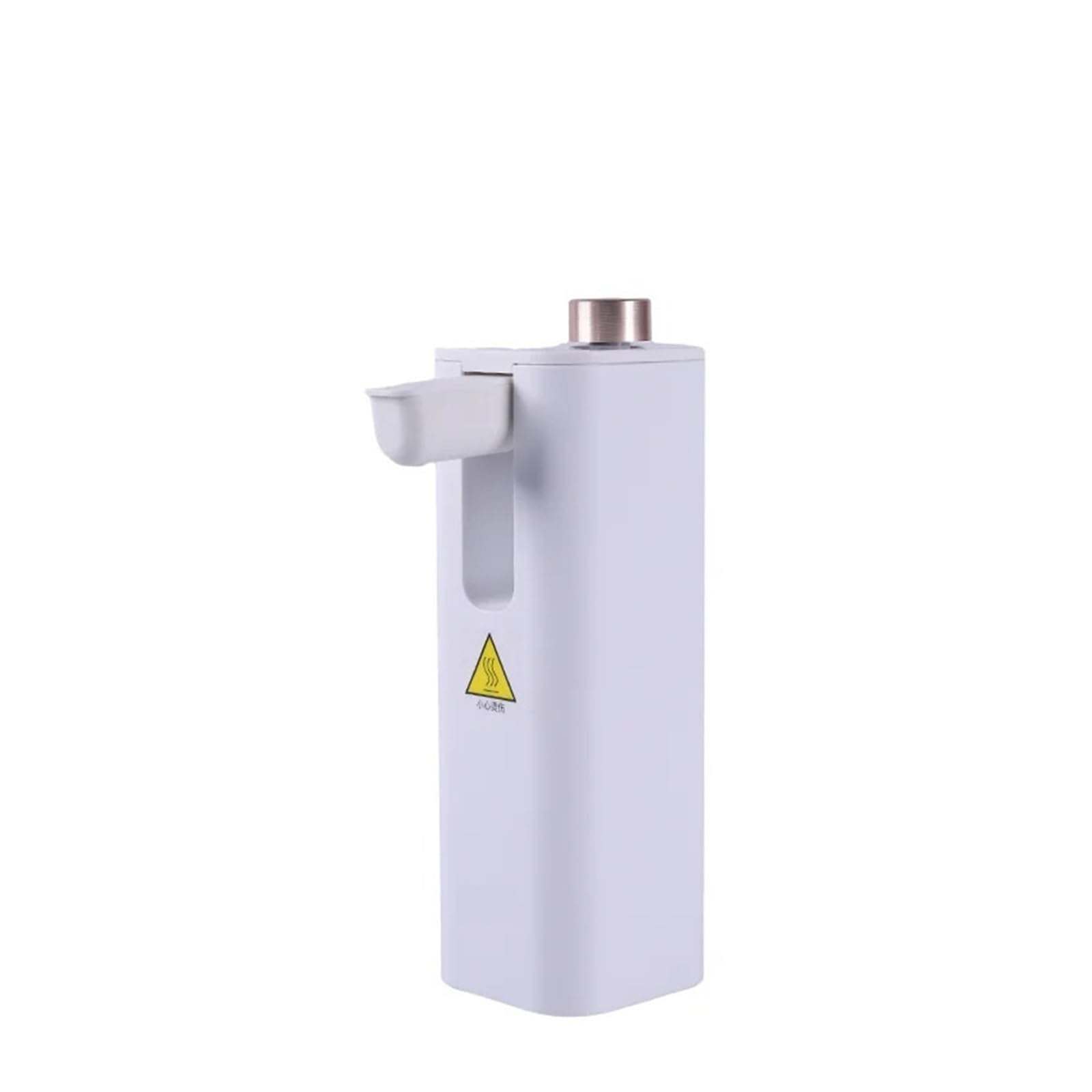 Dispensador Instantáneo Portátil De Agua Caliente For Uso En Exteriores Y Oficinas,Ahorro de Tiempo