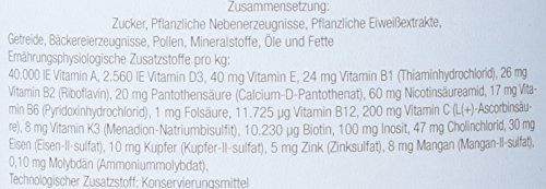 Nekton Lori, per stuk verpakt (1 x 500 g) - Afbeelding 4