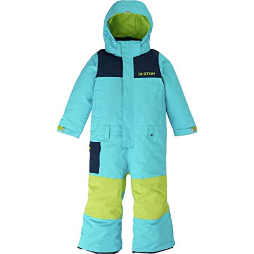 Burton Kids' Striker One Piece Snow Suit