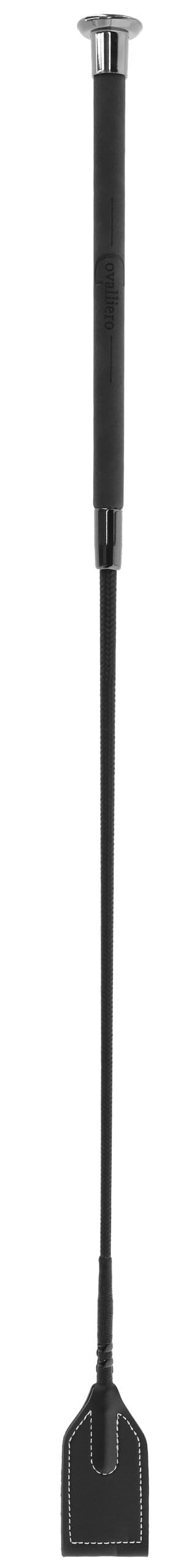 Covalliero Fusta de Salto 65 cm Negro