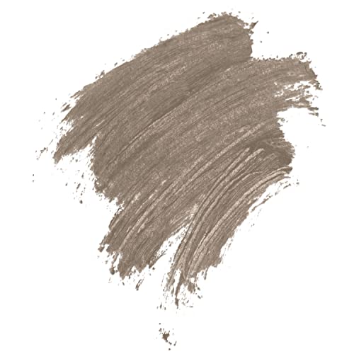 Tinted Brow Gel Eyebrow Filler With Fibers – Blonde Eye Brow Makeup Tint For Natural Brows, Precise Fill Eyebrows Shaper, Sculpt, Volumizer, Setter, Tamer, Paraben Cruelty Free #TOP4