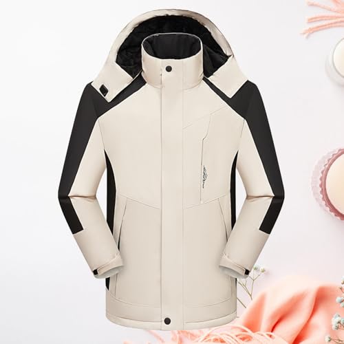 Chaqueta deportiva para mujer ideal para senderismo en primavera con diseño ligero y transpirable 2