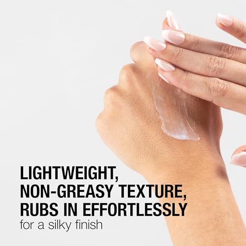 Neutrogena Fragrance Free Daily Facial Moisturizer, Face Moisturizer For Sensitive & Dry Skin With Vitamin B3 thumb #5
