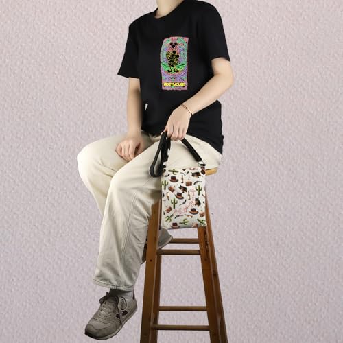 RDR2 Video Games Gift Arthur Morgan Crossbody Bag RDR2 Player Gift RDR2 Video Gaming Gift RPG Gift4