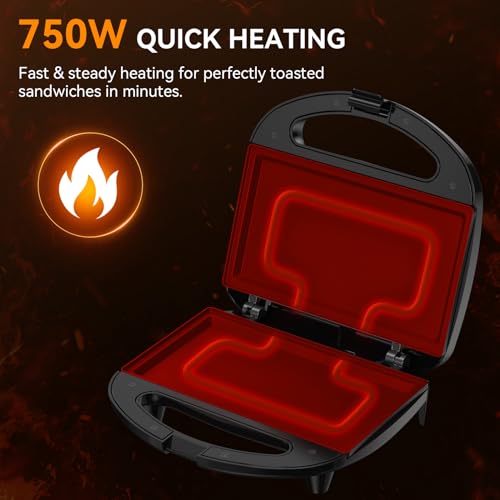 Tostadoras Y Sandwicheras, Kitchen Imagen adicional