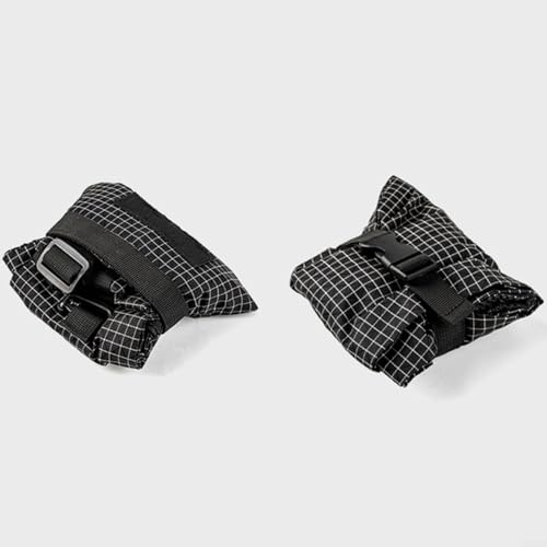 Bolsa de transporte para bastón de senderismo con correa ajustable impermeable 7