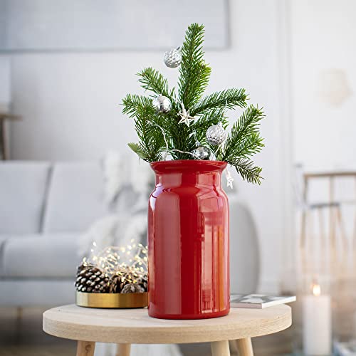 TREND FOR HOME Vaso da Terra Alto da Interno 29.5