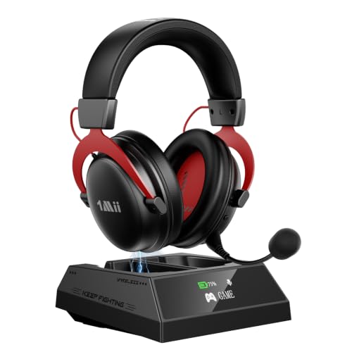 1Mii Aurisonic GX Wireless
