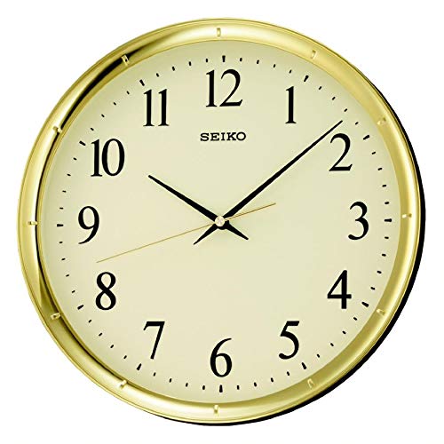 Seiko 12\