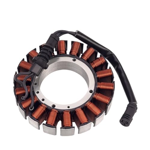 Stator 29987-06 de qualité supérieure pour Road King et Electra