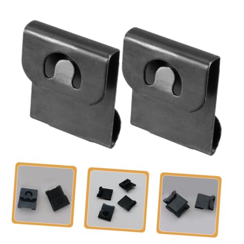 Image of HOMSFOU 300pcs Heavy Duty Picture Frame Wall Hangers No-Drill Hooks for Securely Hanging Frames and Artwork for Home Decor Bedroom Living Room Kitchen