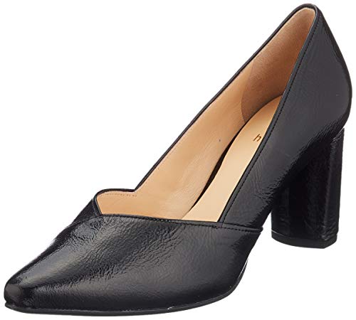 Escarpins Fille HÖGL Cosmos chaussure talon fille cuir confortable