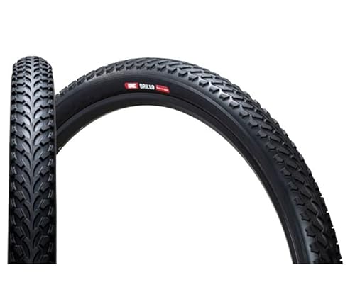 アイアールシータイヤ(IRC tire) 自転車 タイヤ BRILLO(ブリロ) WO 700×52C (29×2.10) 1本 190630